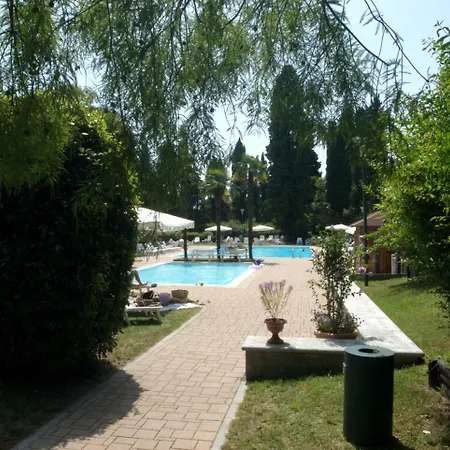 Apartment Lago Maggiore La Casa Nel Parco