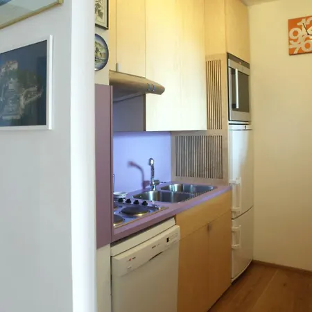 Apartment Lago Maggiore La Casa Nel Parco Oggebbio