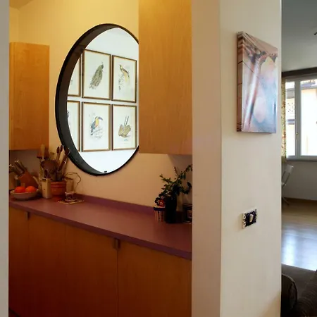 Lago Maggiore La Casa Nel Parco Apartment *