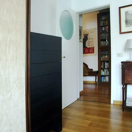 Apartment Lago Maggiore La Casa Nel Parco